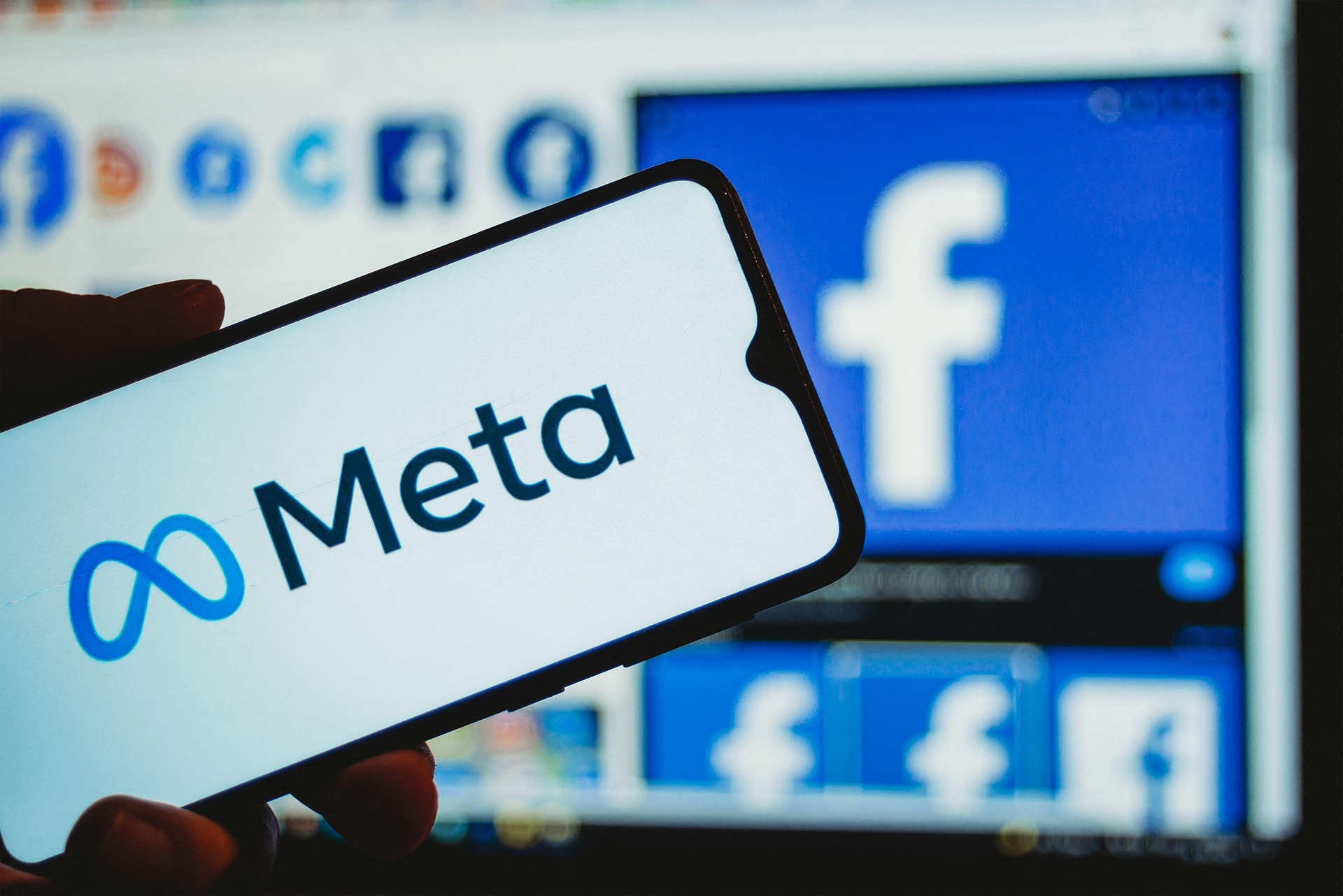 En respuesta a las nuevas normas europeas, Meta Group elimina la publicidad política en Facebook e Instagram