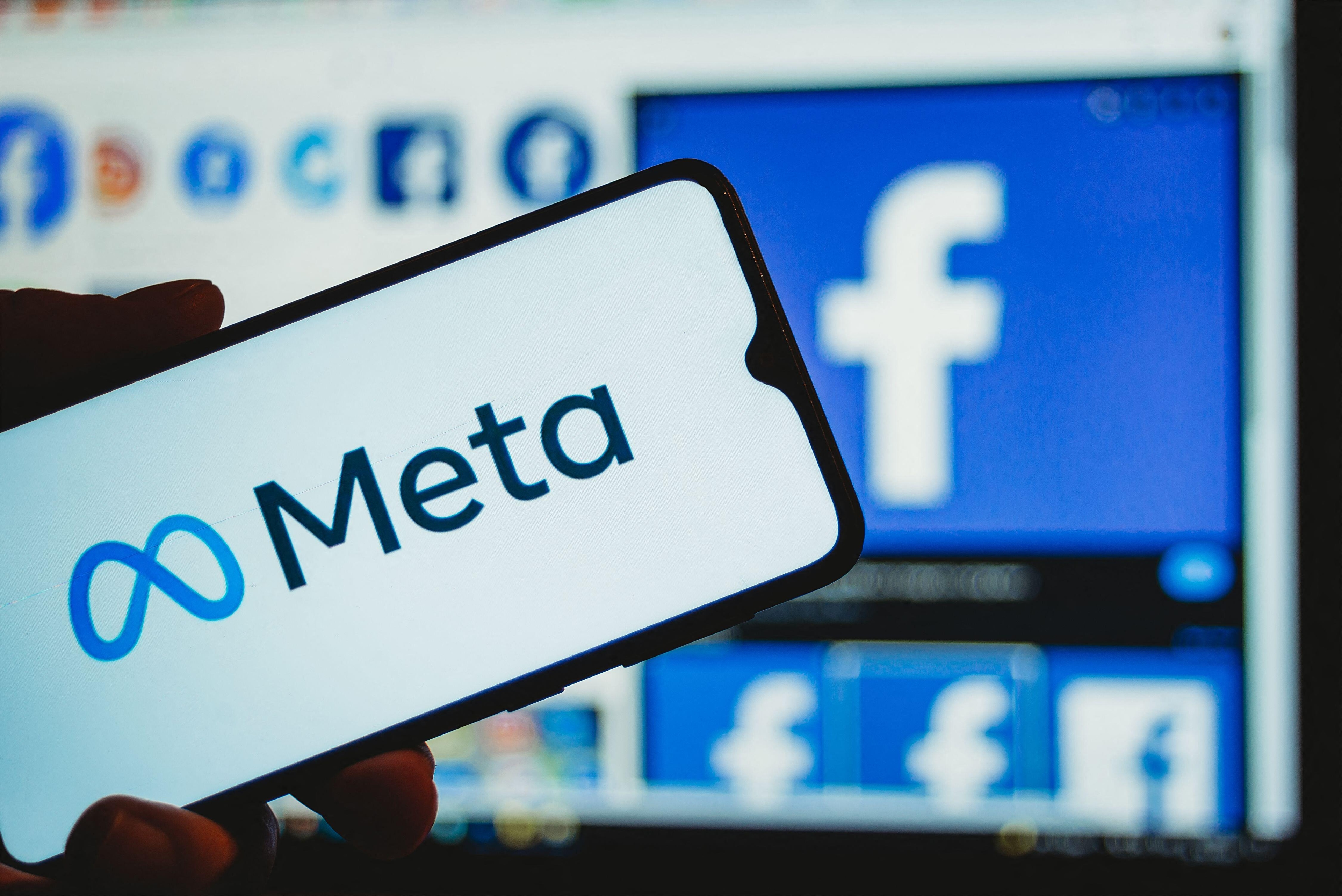 En respuesta a las nuevas normas europeas, Meta Group elimina la publicidad política en Facebook e Instagram