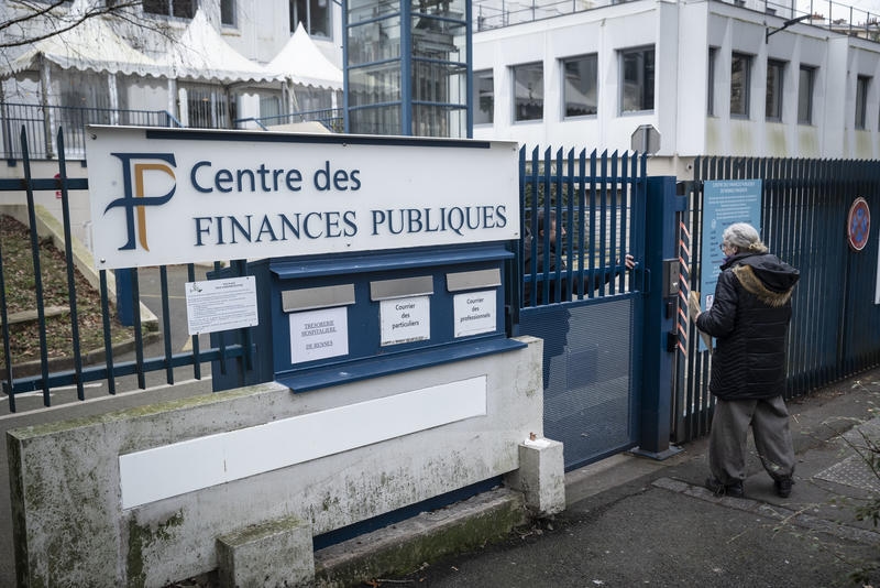 «Llevamos años advirtiendo del síndrome France Télécom»: una serie de suicidios en el Departamento de Finanzas Públicas plantea interrogantes.