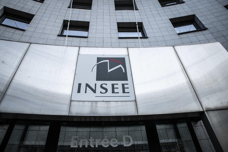 Insee: Unionista del Sur, suspendido por difundir la columna de Sophie Binet, reincorporado por la justicia