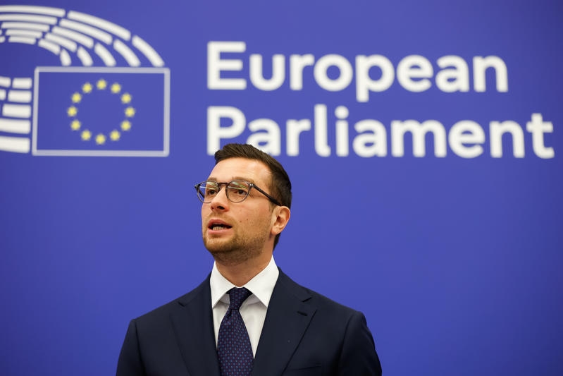 La Fiscalía Europea abre una investigación contra Agrupación Nacional por malversación de fondos públicos en el Parlamento