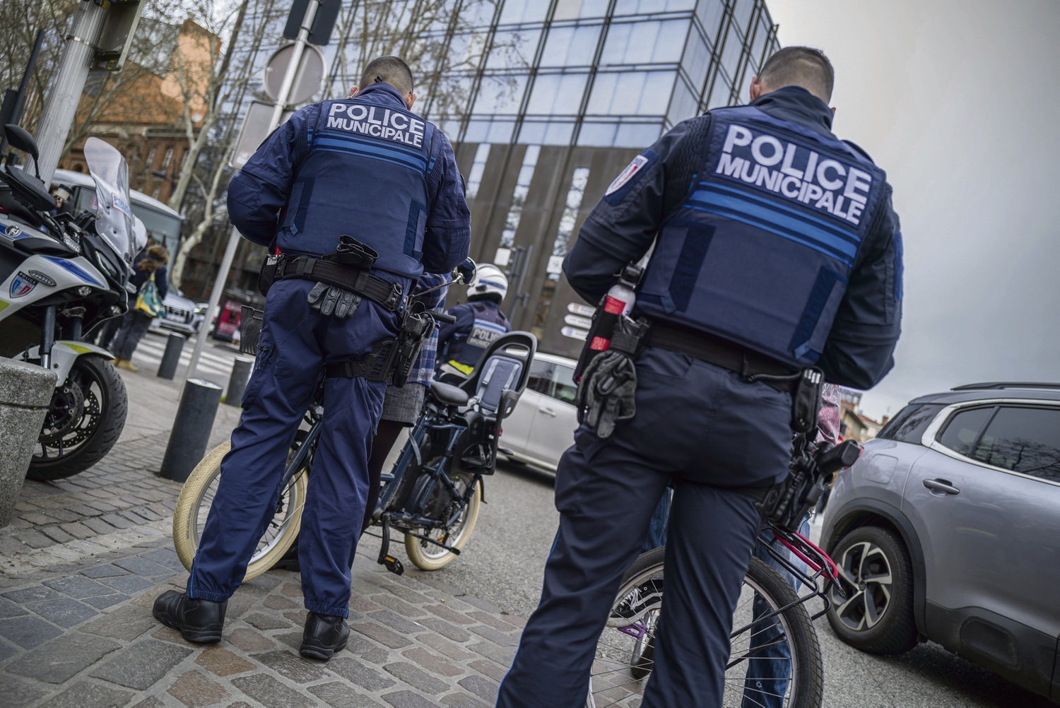 Policía municipal y videovigilancia: detrás de las polémicas, interrogantes sobre su eficacia