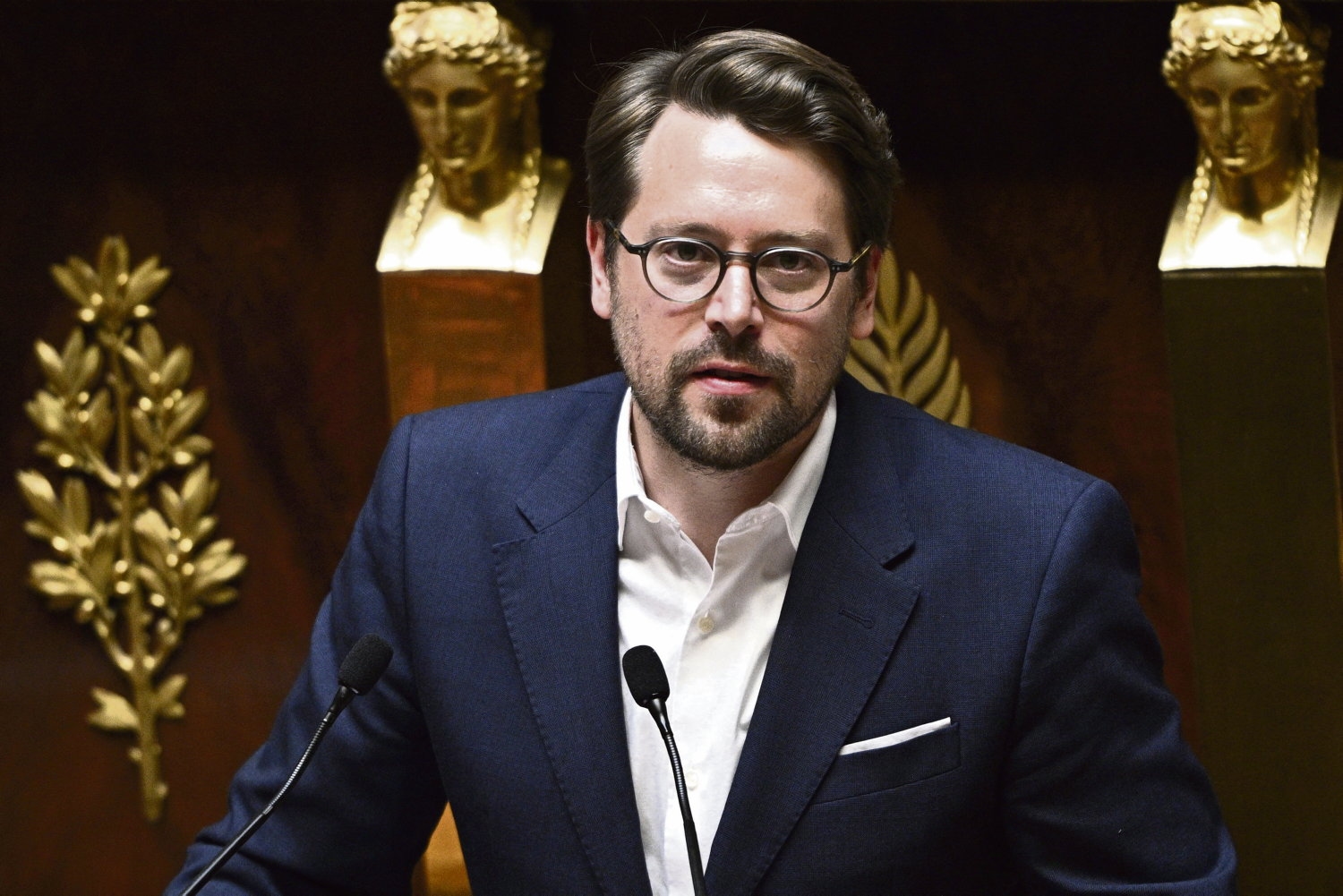 Benjamin Lucas: “As empresas devem aprender a prestar contas às autoridades públicas e ao povo francês”