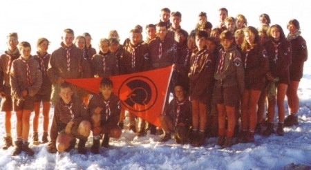 Wie die Scouts von „Europe Jeunesse“ laut einer Untersuchung seit 50 Jahren rechtsextreme Anführer ausbilden