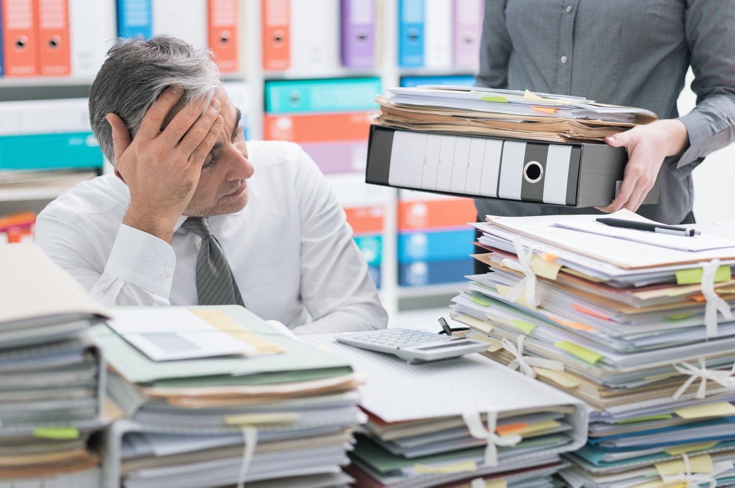 Horas extras, derecho a desconexión… Cuidado con el control de tu carga de trabajo