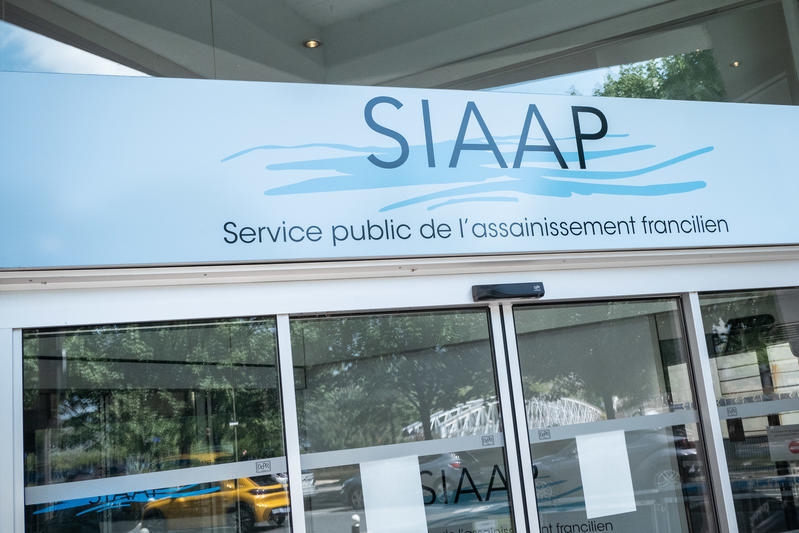 2,4 Millionen Euro für Projekte der „internationalen Solidarität“ verpufft: SIAAP-Management in schwierigen Gewässern