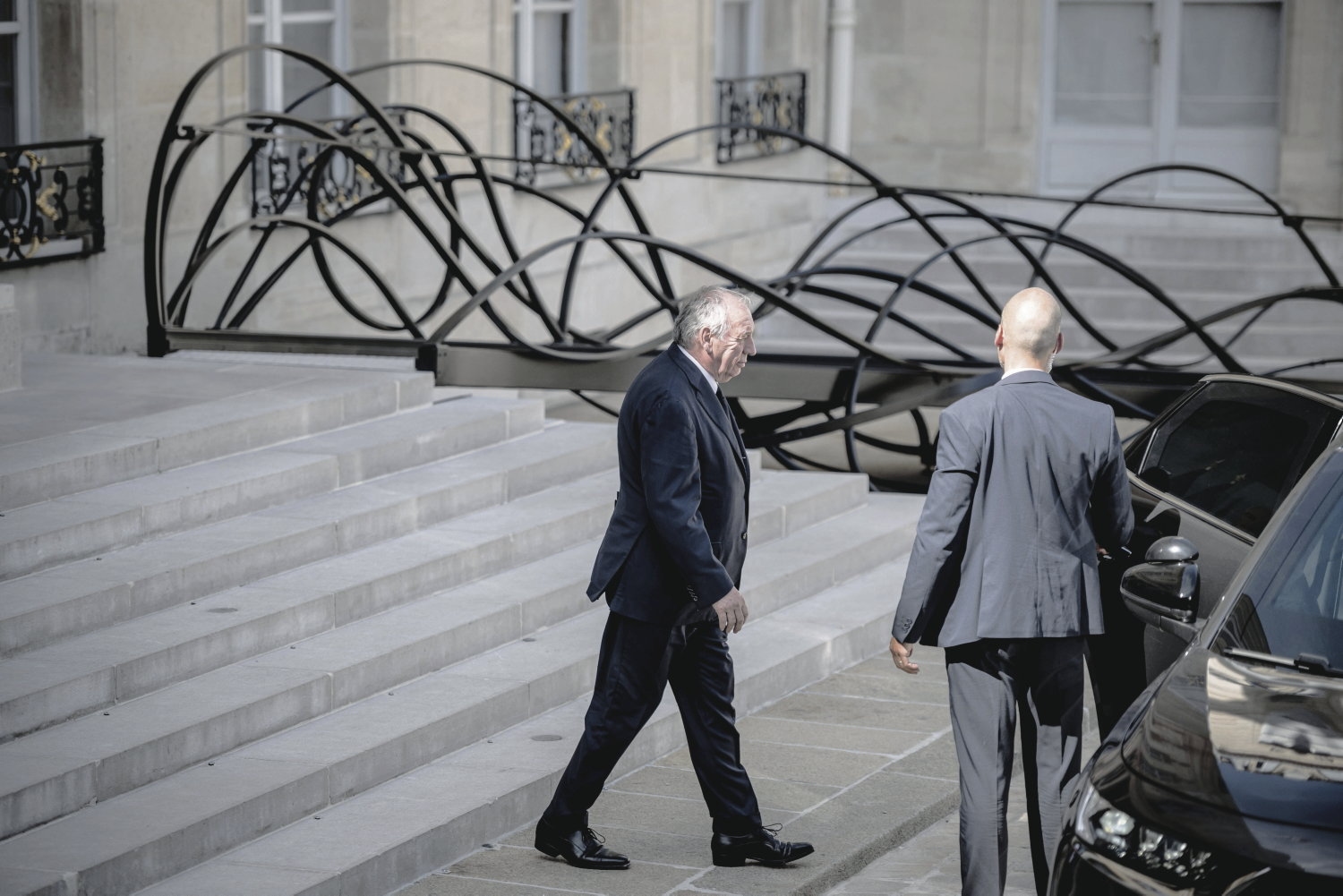 From the pension conclave to the Duplomb law: François Bayrou, chronicle of a predicted fall