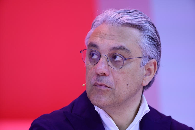 Luca De Meo en Kering: un trabajo de 20 millones de euros