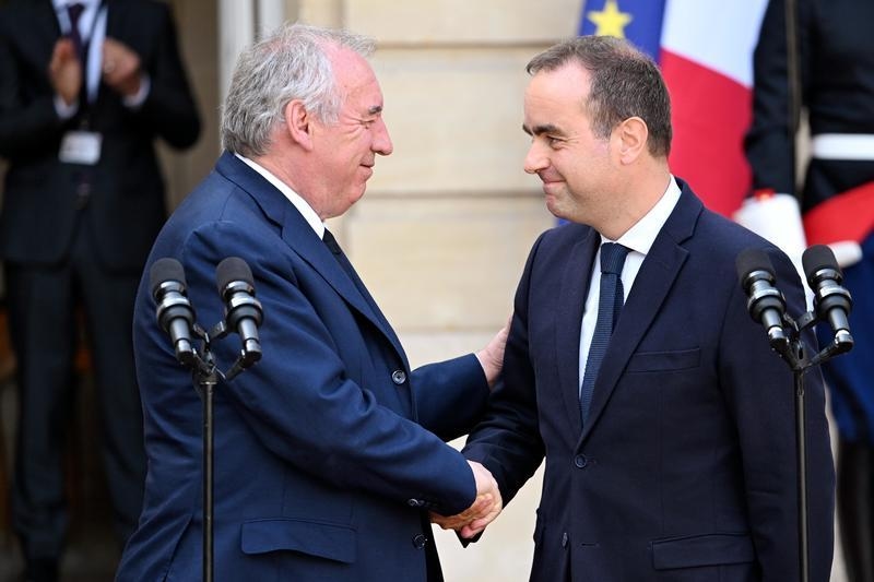 Sébastien Lecornu: the eternal “change” without modification of Macronism