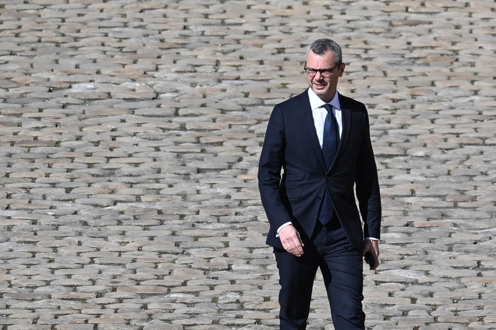 Alexis Kohler case: Court of Cassation reopens investigation into links between MSC and Emmanuel Macron's former right-hand man