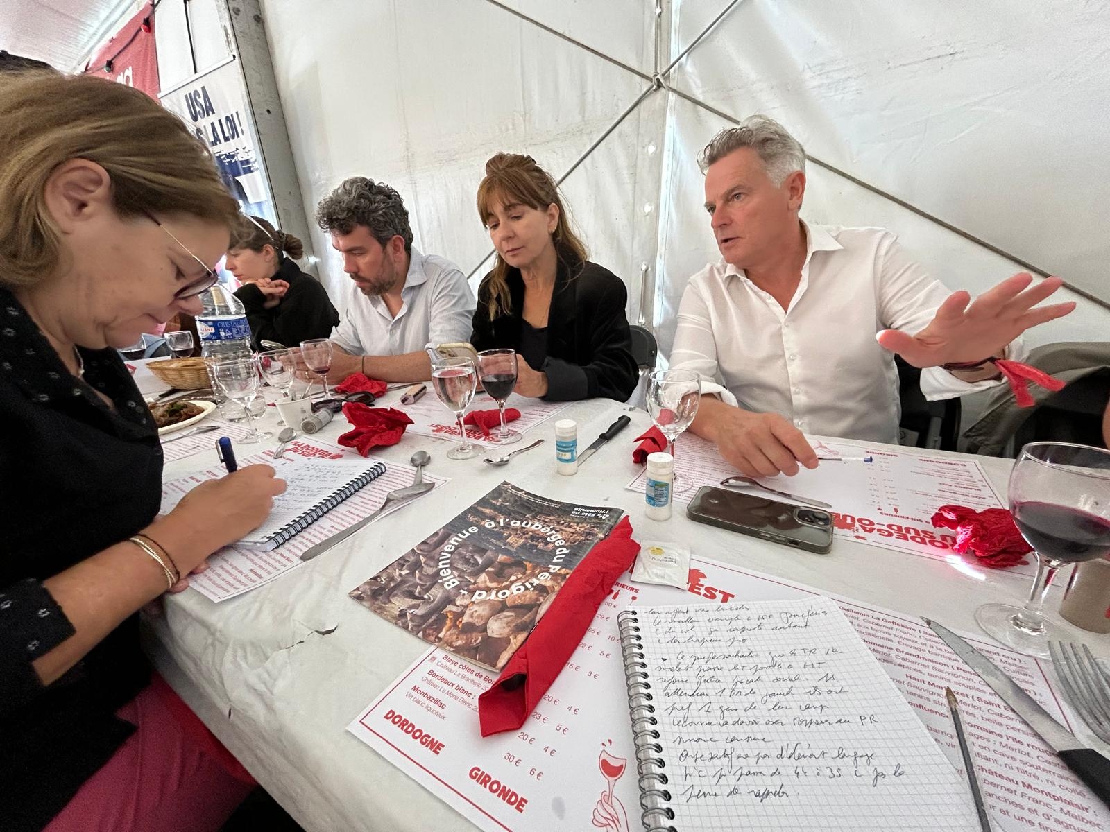 Fabien Roussel pleads for "a new agreement to emerge on the left"