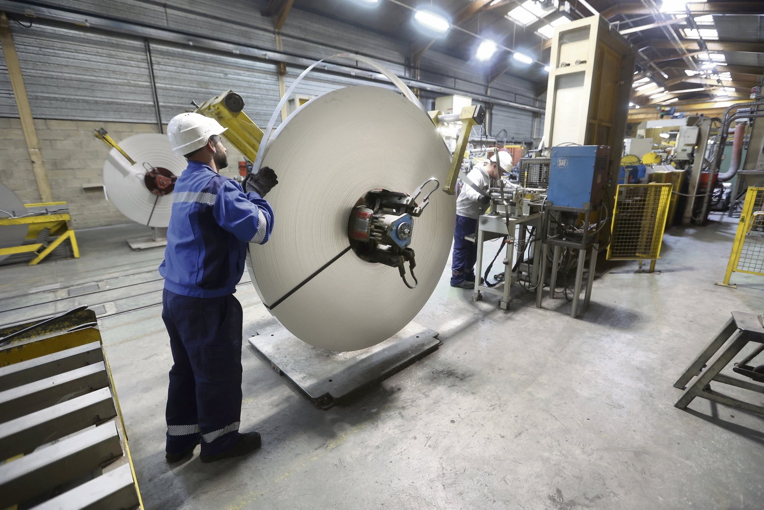 “Crazy potential”: how 40 employees saved Scop la Meusienne in 42 days