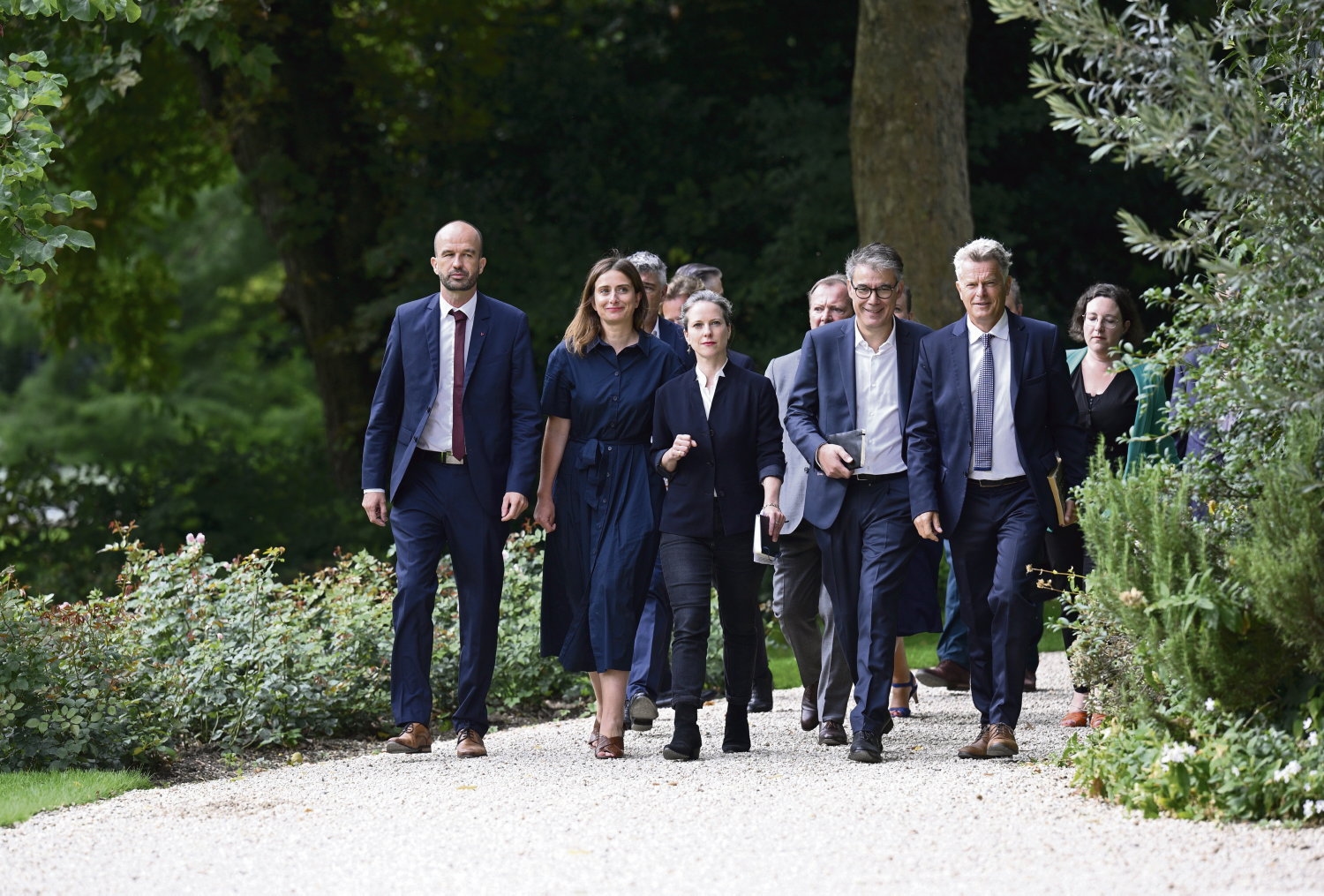 Presupuesto 2026: En la cacofonía, cómo la izquierda espera capitalizar la caída de Bayrou