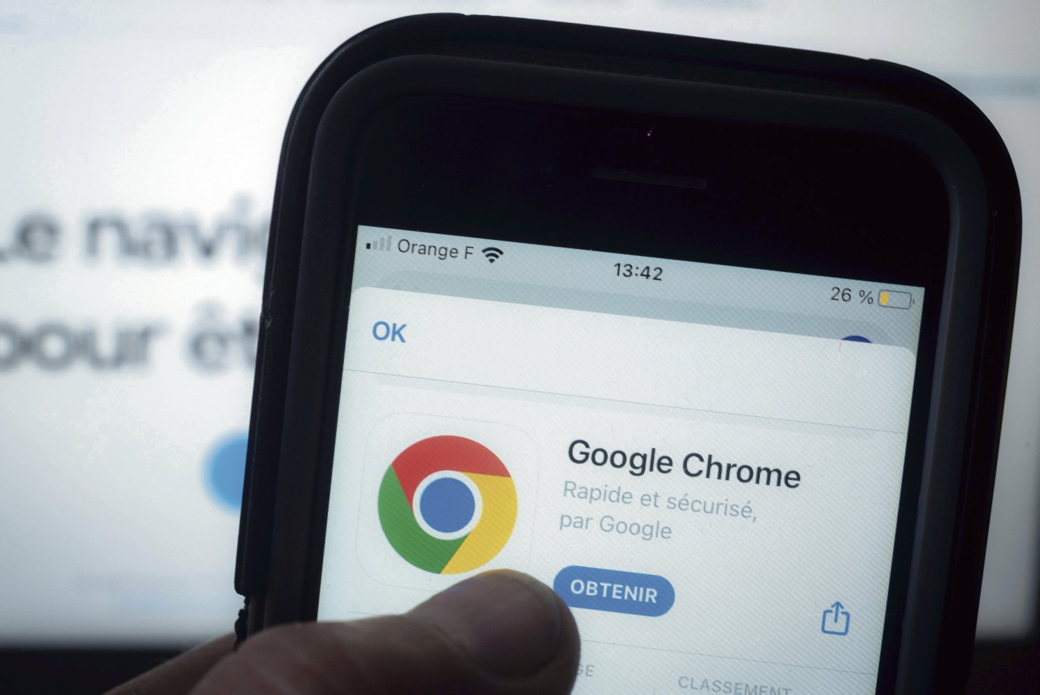 Multa de 3.000 millones de euros: la Comisión Europea sanciona a Google y Trump ve problemas
