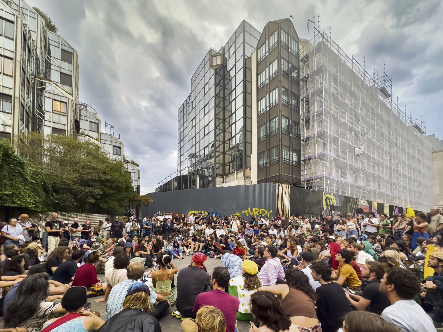 Demonstrations, blockades, strikes: L'Huma gives a voice to those who are mobilizing against austerity on September 10