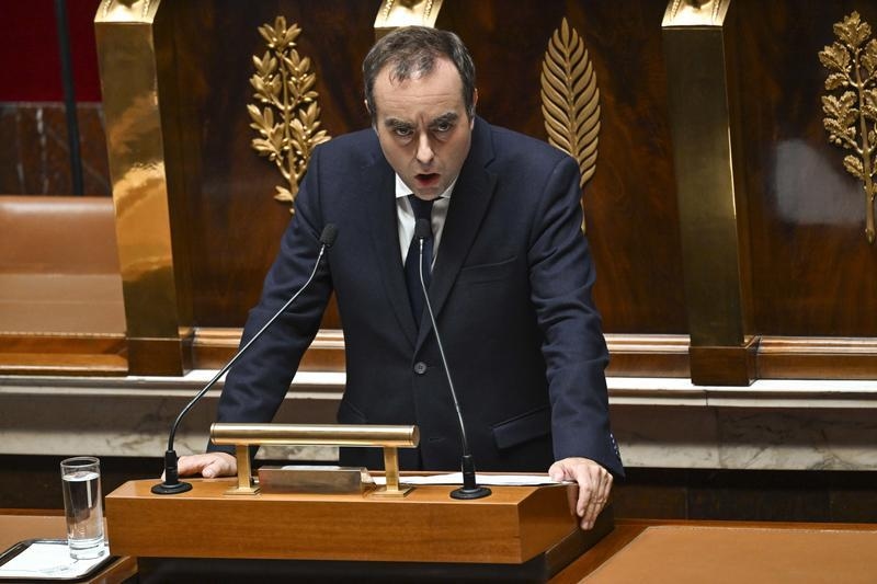 „Zrobiono wszystko, by oszczędzić Bernarda Arnaulta i francuskich miliarderów”: Gabriel Zucman obala nowy podatek Lecornu