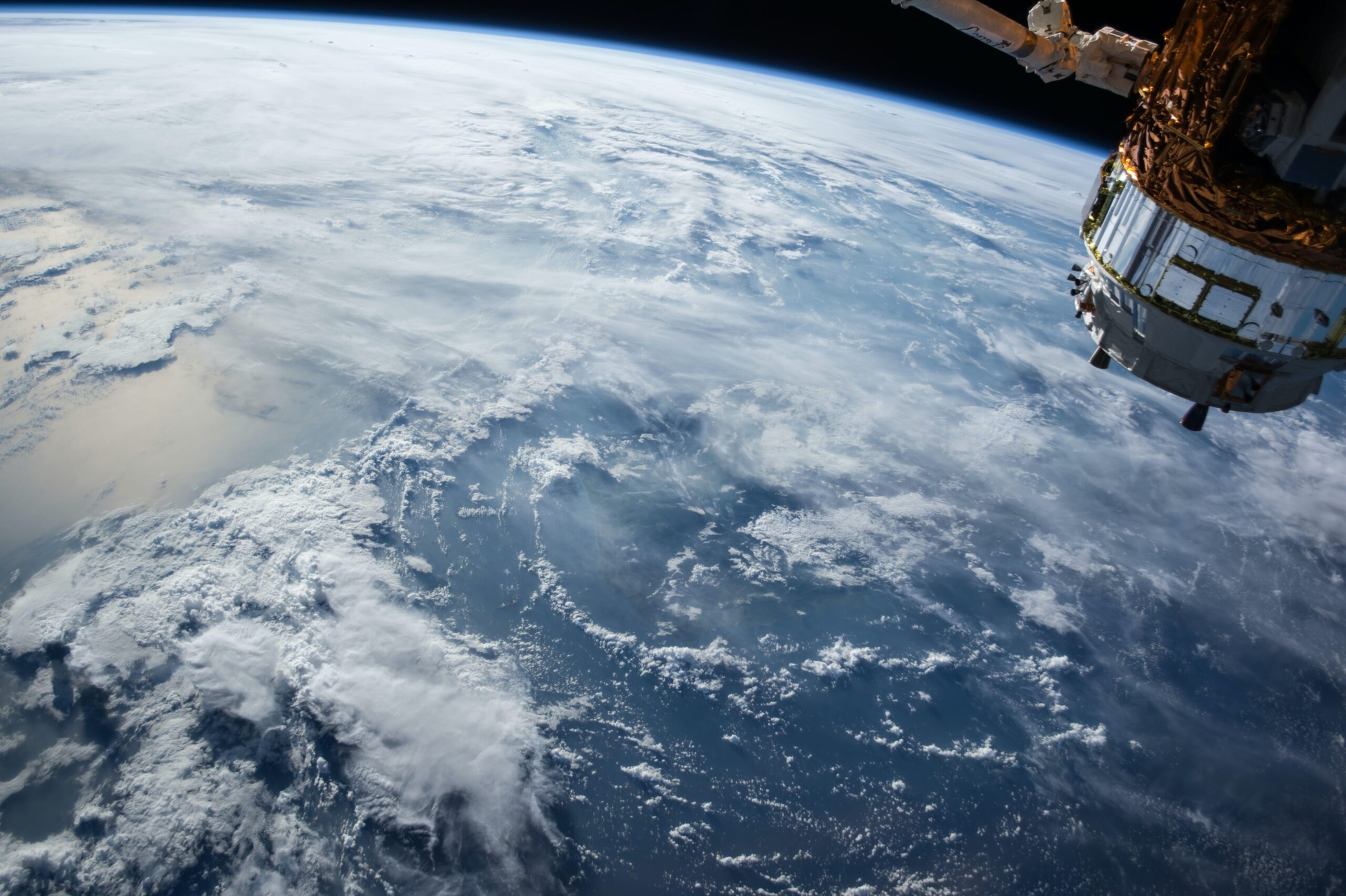 Espaço, “Da Lagoa à Lua”: estreia do Laboratório Espacial da Microsoft