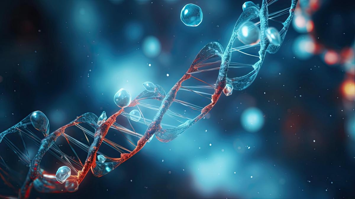 Research: A super-map of human DNA opens the door to personalized medicine.