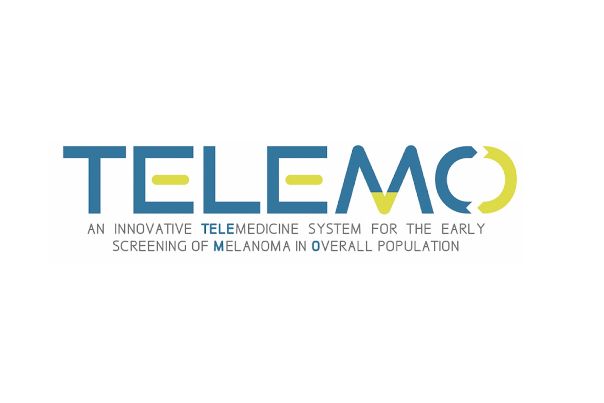 „Telemo“, eine Telemedizin-Plattform zur Früherkennung von Melanomen