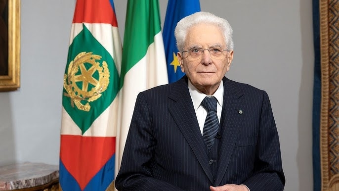 Mattarella estará en Nápoles para inaugurar el año escolar: le acompañará un estudiante de la Universidad Pascal de Pompeya.