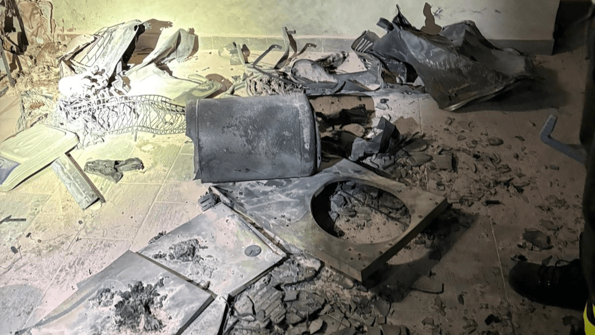 Ischia, the barbecue bomb: explosion at a house on Corso Vittoria Colonna