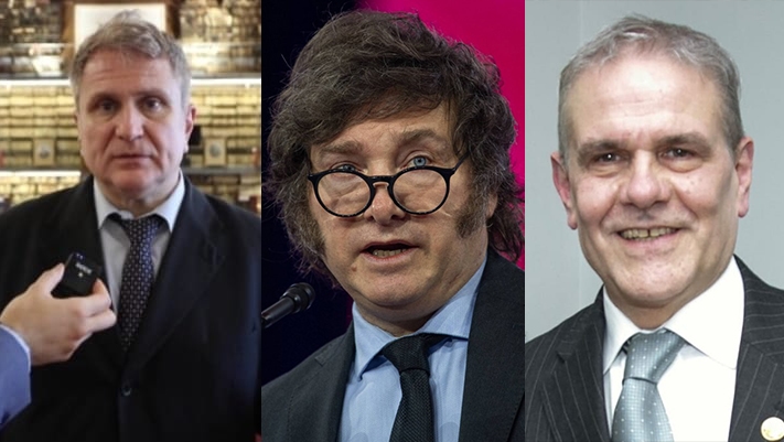 Nieuwe consensus over de kandidatuur van professor Leone Melillo voor het presidentschap van de regio Campanië
