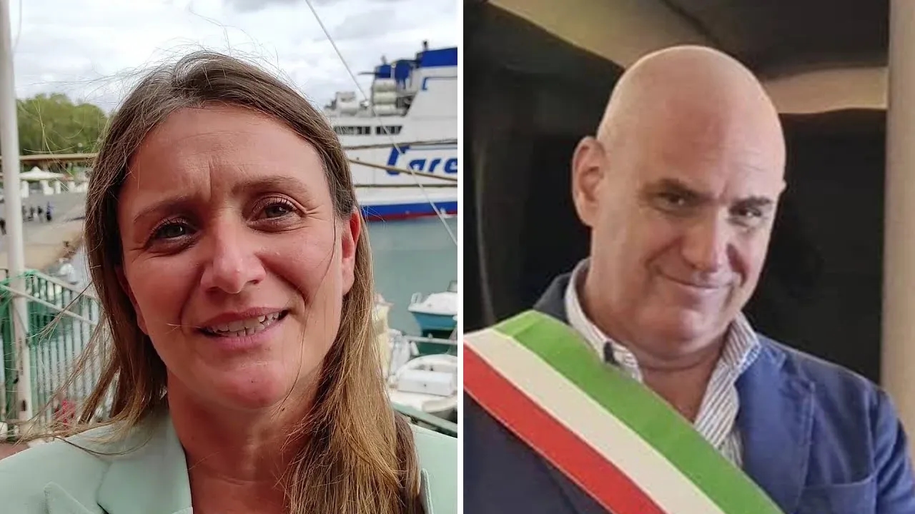 Carmen Criscuolo, il segno dell’isolamento e il mancato coraggio di passare all’opposizione