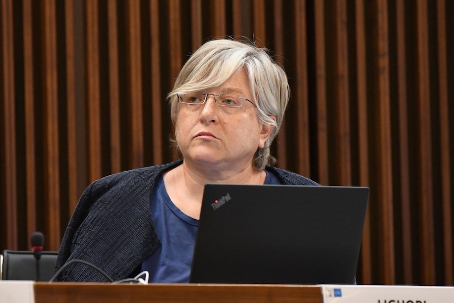 Liguori: "Een kinderhospice om een ​​menselijke leegte op te vullen."