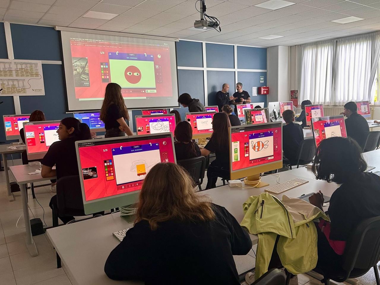 Civigames: una sfida per imparare