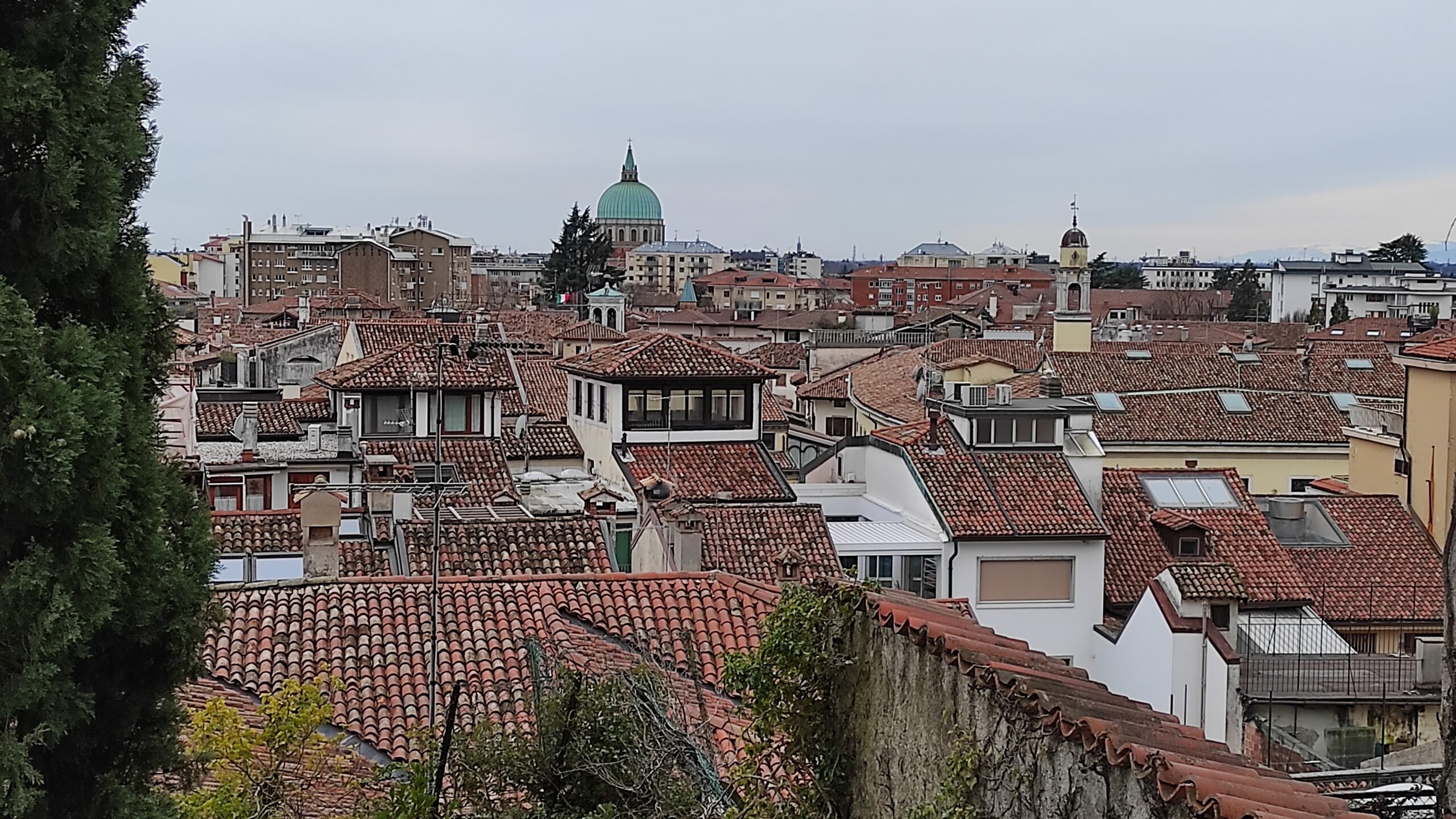 En Friuli Venezia Giulia se trabaja más y se gana mejor