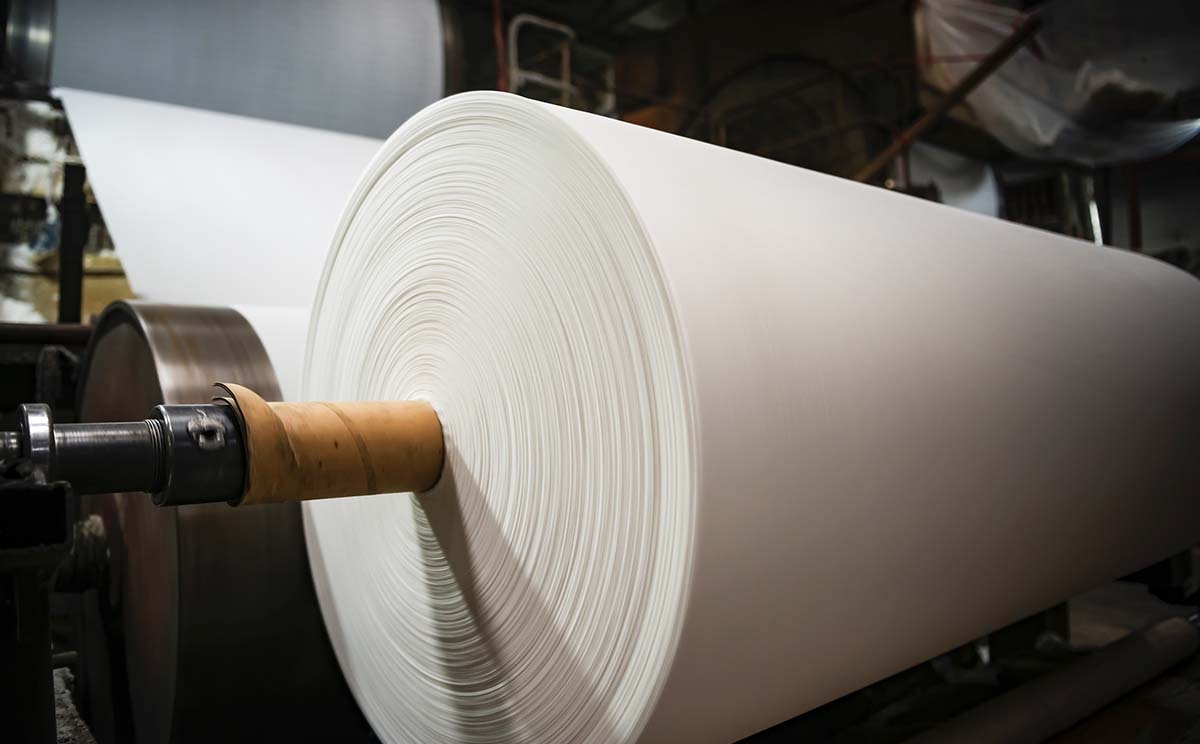 Paper industry and heat risk, unions ask for a round table