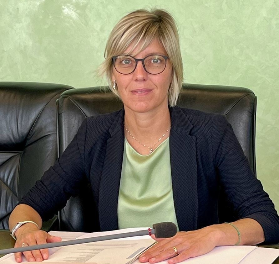 Friulia: Zilli, AgorAi'nin gelişimi için 20 milyon sermaye artışı çok önemli