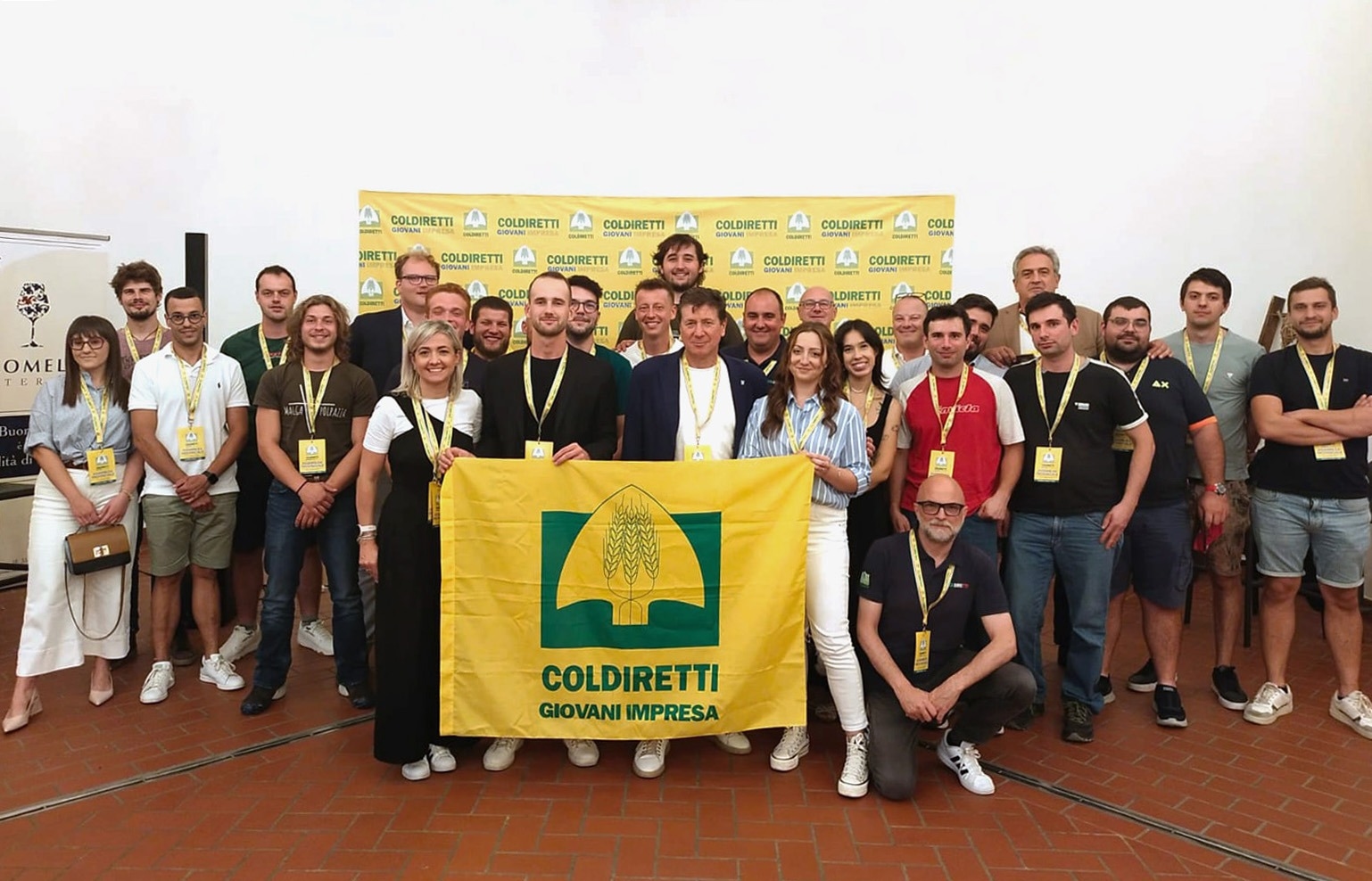 Coldiretti Friuli Venezia Giulia: CAP cuts will have disastrous effects