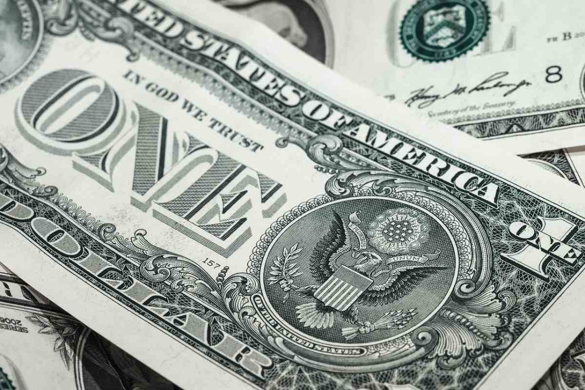 YOU CAN'T DIE FOR A DOLLAR/ Amadeo Peter Giannini, the revolution of trust that changed the USA