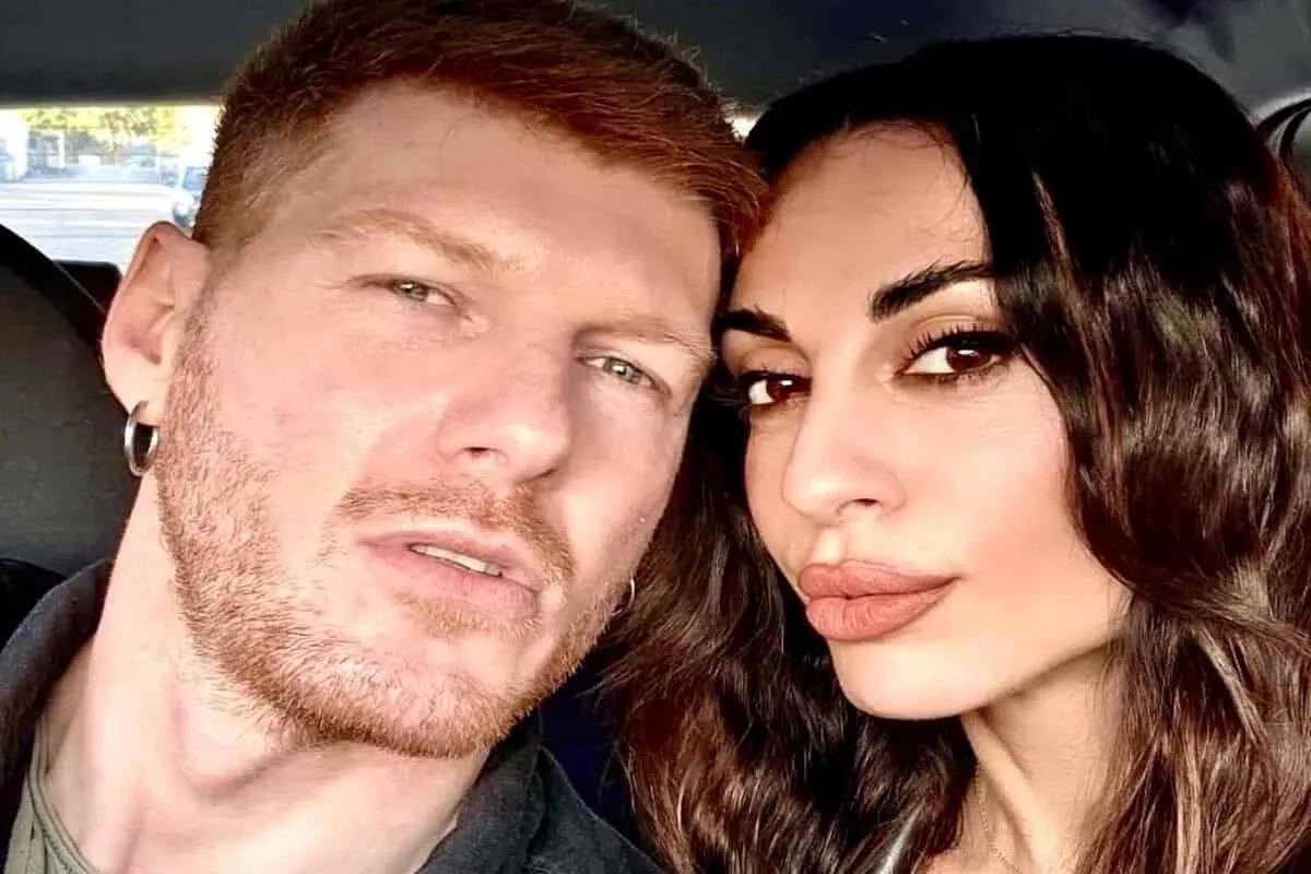 Morena Farfante ve Francesco: Uomini e donne'den sonra olanlar/ Çift her şeyi açıklıyor