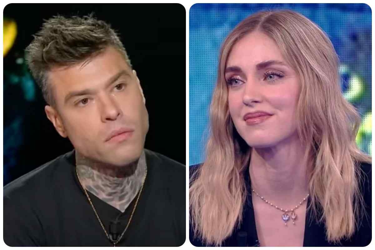 Chiara Ferragni shocks: "Leone and Vittoria on social media again? I wish you could see them."/ A dig at Fedez?