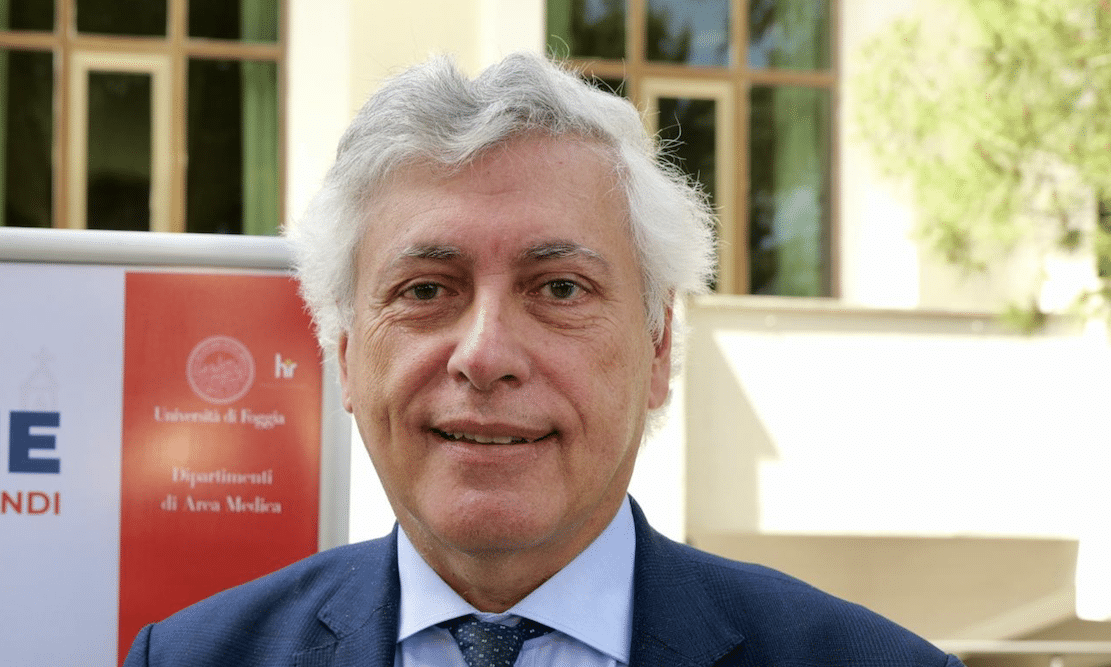 University of Foggia: 900 students enrolled in the filter semester for Medicine and Dentistry