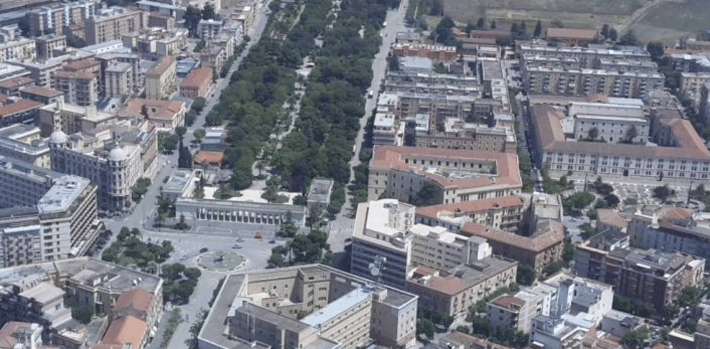 Benessere climatico, Foggia solo 42esima: Bari, BAT e Brindisi tra le prime 15 province d’Italia
