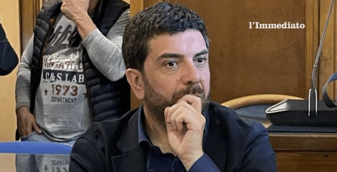 Lucera mahkemesi "adalet planının" bir parçası değil. De Sabato: "Capitanata'nın pervasız kararları her zaman göz ardı edildi."