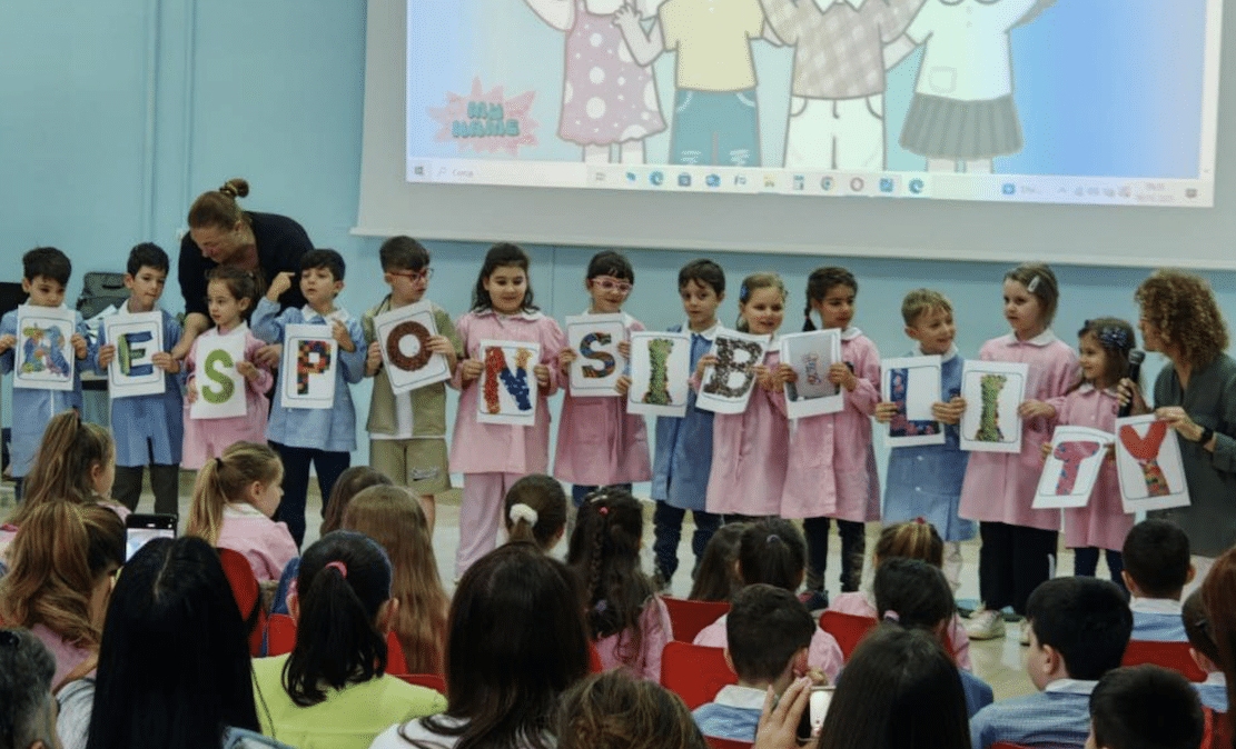 Vent’anni di eTwinning, la scuola “Catalano-Moscati” di Foggia celebra l’Europa della collaborazione tra studenti