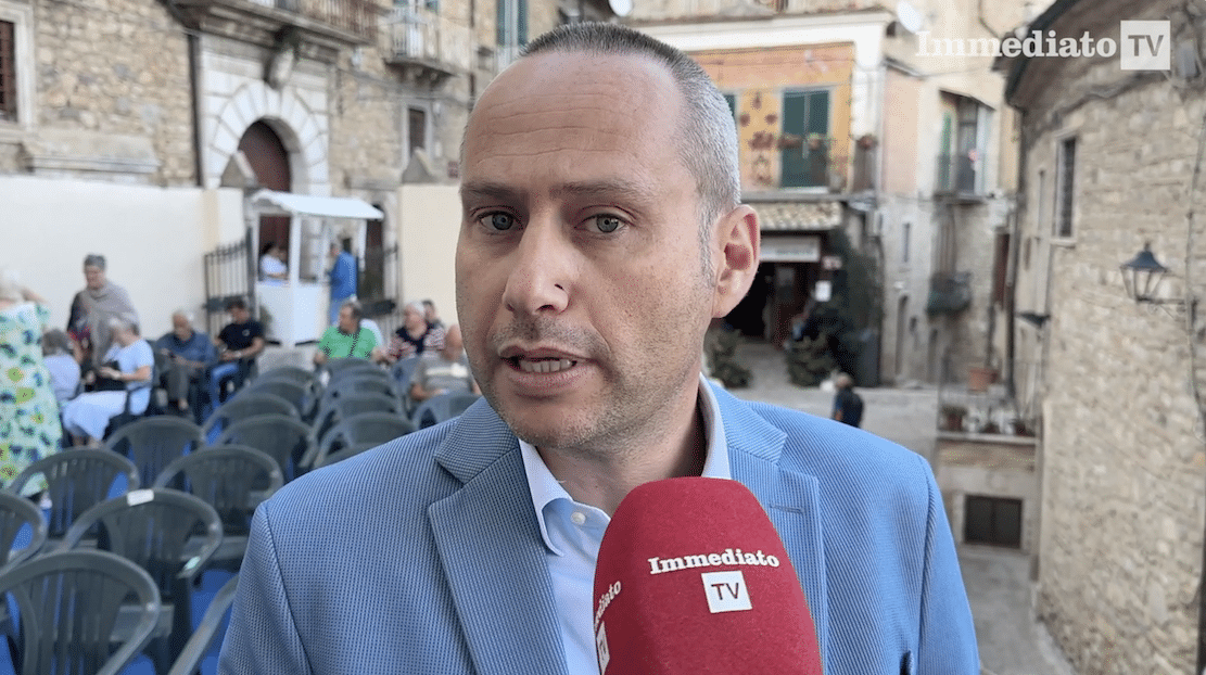 De terugkeer van een normale zomer: meteoroloog Spensieri in Sant'Agata waarschuwt voor de ware tekenen van de klimaatcrisis.