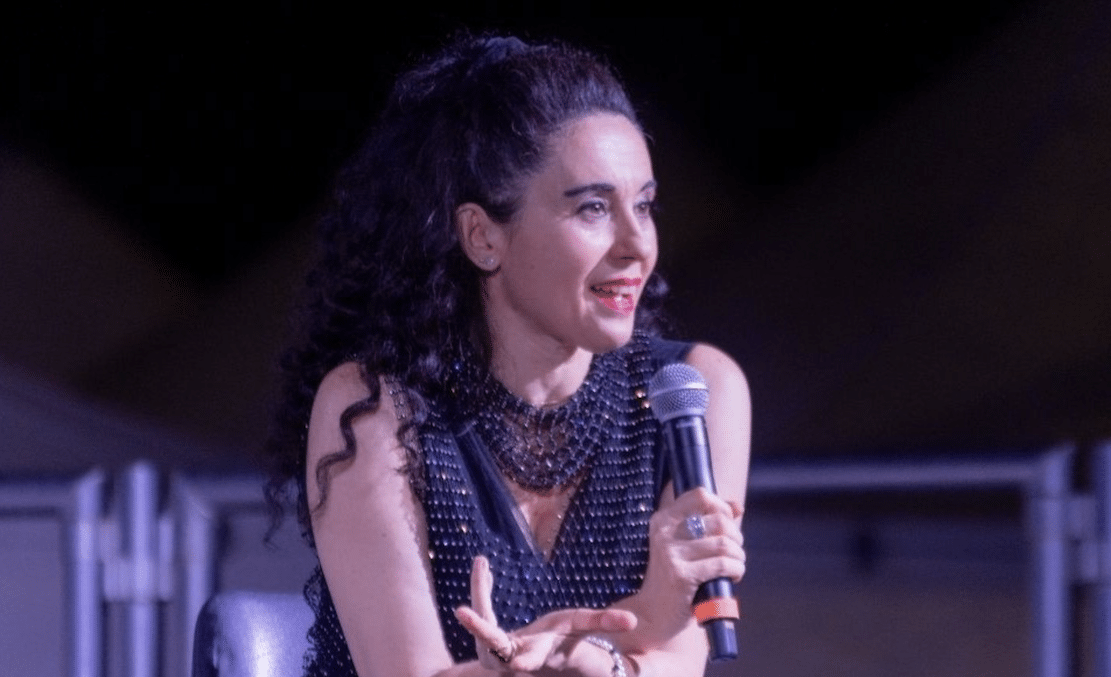 Foggia, "Kairos" is een succes: muziek, debatten en kunst in de strijd tegen genderongelijkheid.