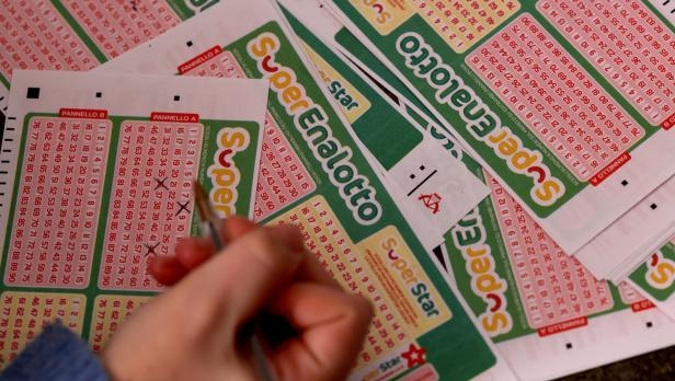Lotto, Superenalotto ve 10eLotto çekilişleri bugün Cumartesi 28 Haziran 2025