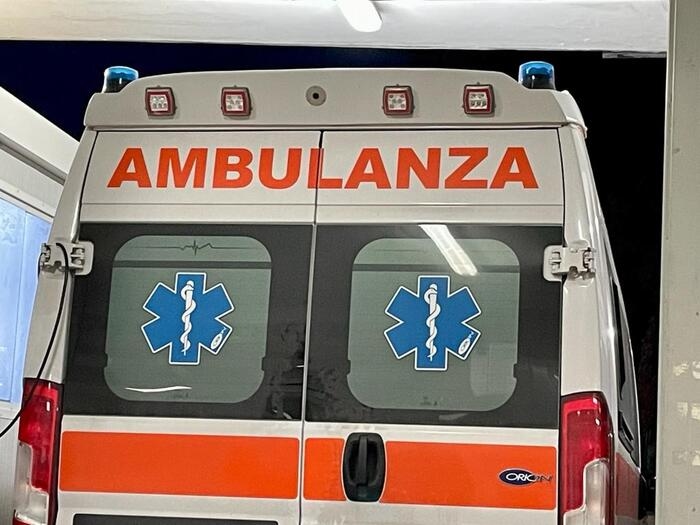 Gewelddadige aanval op Molo Masuccio: Paolo Grassi gewond