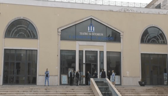 Pagani şantiyesi yavaşladı: şirket kaldırıldı