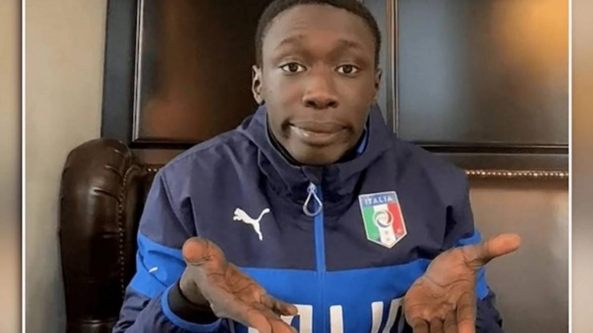 EUA deportam o rei do TikTok, Khaby Lame, como parte da repressão à imigração