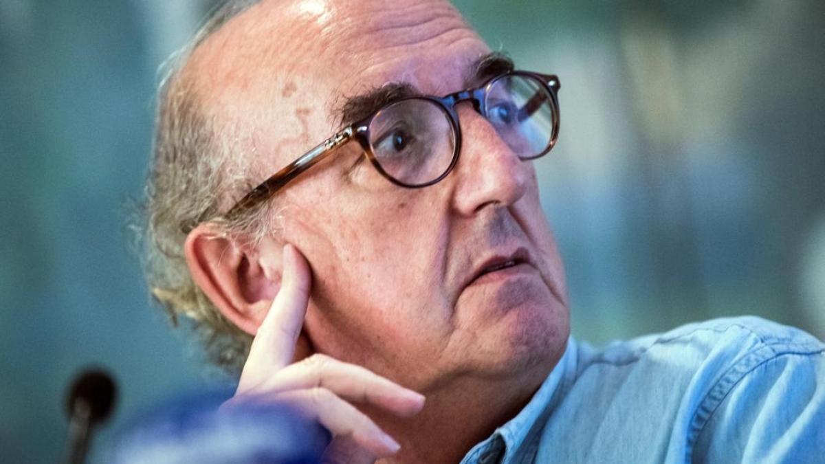 Mediapro denounces its founder Jaume Roures