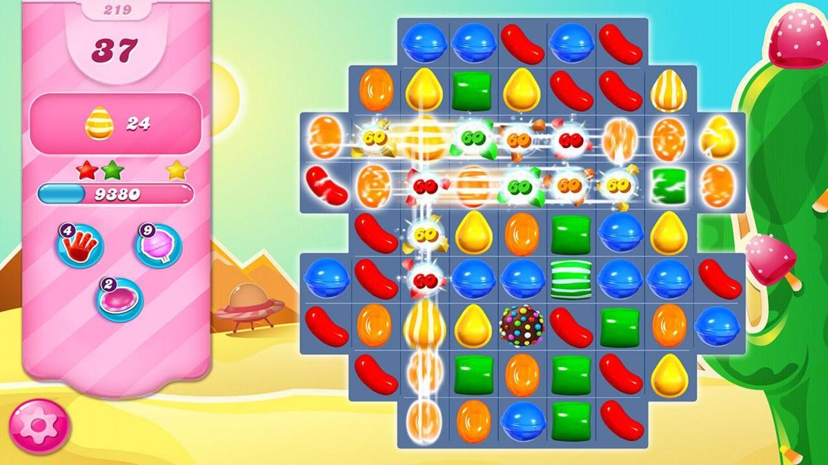 Microsoft zapowiada nową falę zwolnień, która dotknie siedzibę Candy Crush w Barcelonie