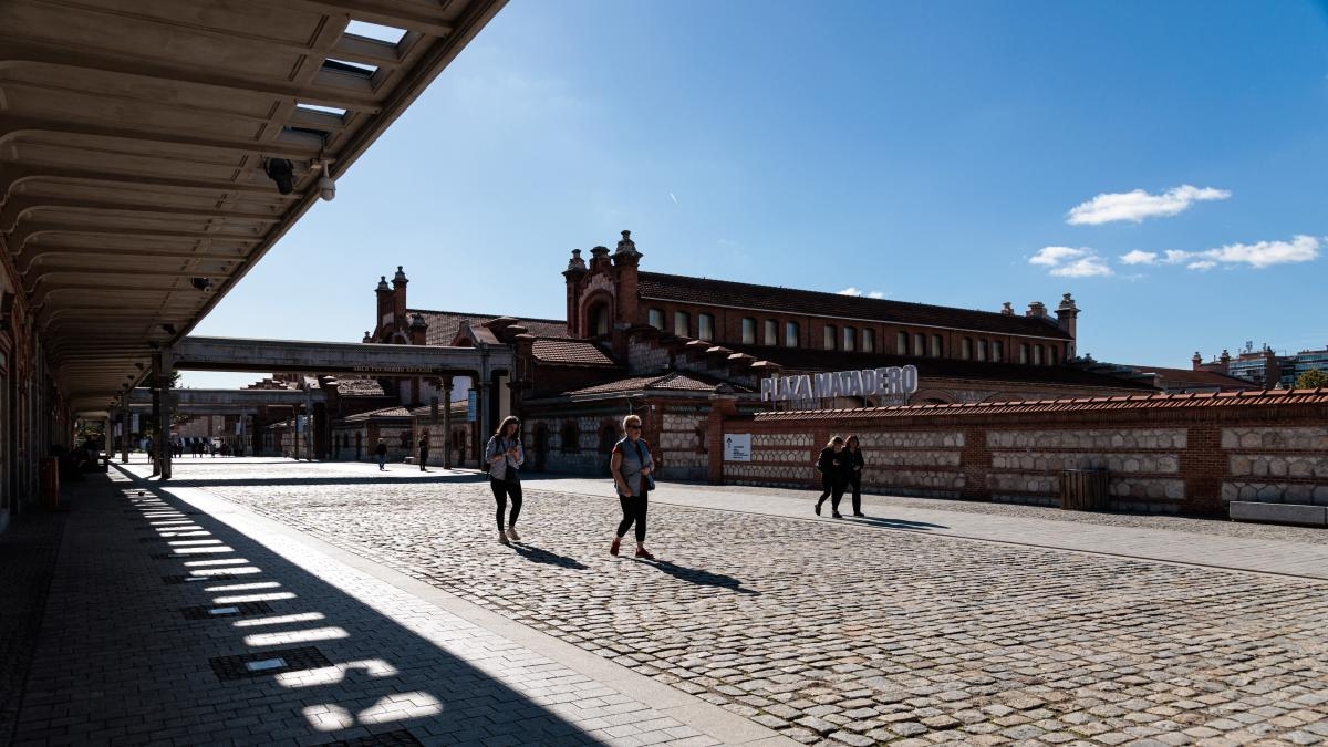 Carnaval começa em Madri no Matadero: programação de oficinas e atividades para a família