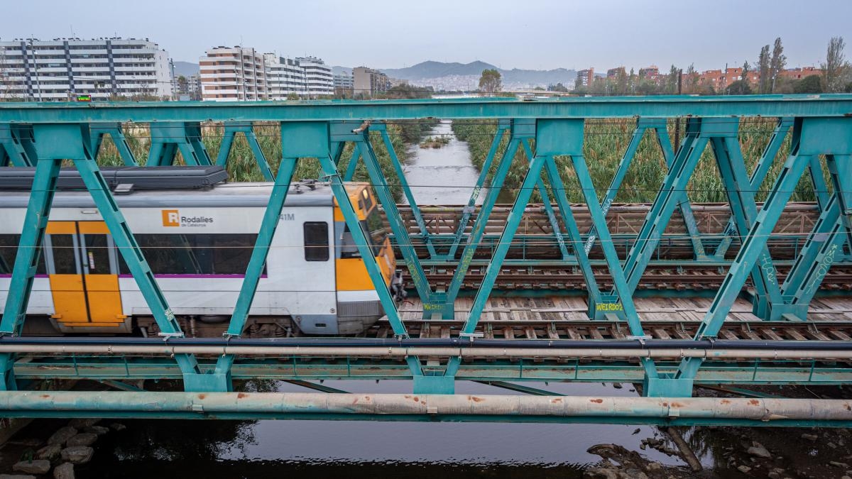 Renfe zatwierdza utworzenie spółki joint venture Rodalies de Catalunya